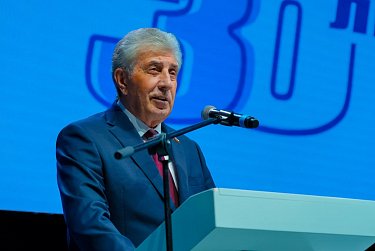 Банку «Оренбург» – 30 лет!